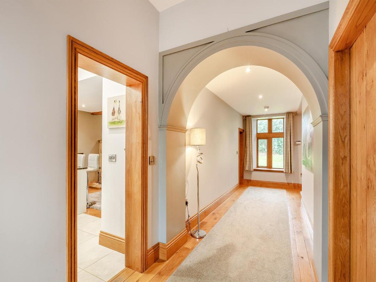 Buntingfield Farmhouse Villa Ashover Esterno foto