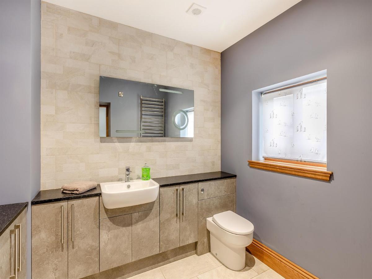 Buntingfield Farmhouse Villa Ashover Esterno foto